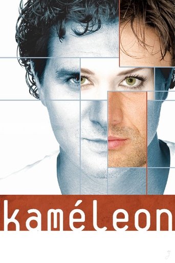 Chameleon Poster of Chameleon