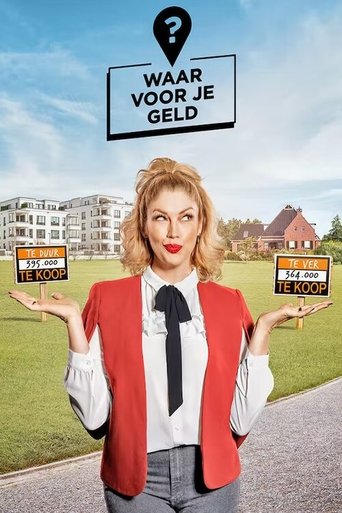 Waar voor je Geld? Poster of Waar voor je Geld?