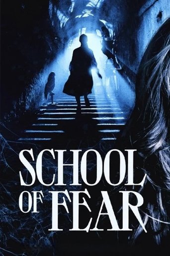 School of Fear Poster of School of Fear