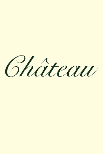 Château Poster of Château