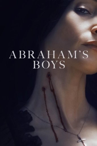Abraham's Boys: A Dracula Story Poster of Abraham's Boys: A Dracula Story