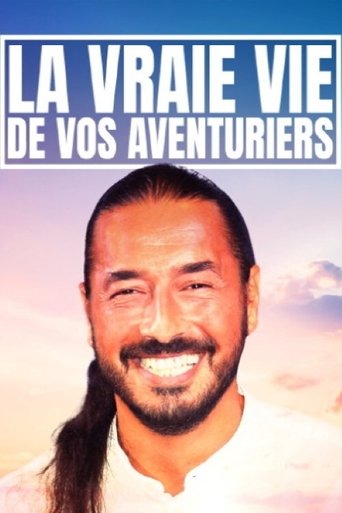 La vraie vie de vos aventuriers Poster of La vraie vie de vos aventuriers