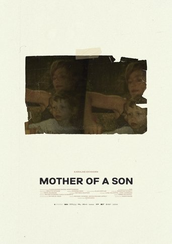 Mother of a son Poster of Mother of a son