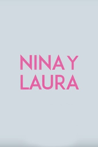 Nina and Laura Poster of Nina and Laura