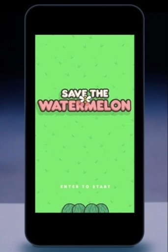 Save the Watermelon Poster of Save the Watermelon