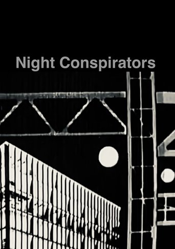 Night Conspirators Poster of Night Conspirators