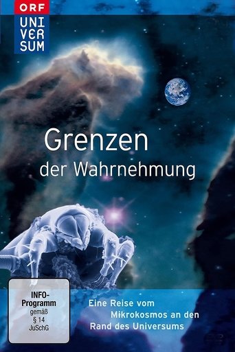 Grenzen der Wahrnehmung Poster of Grenzen der Wahrnehmung