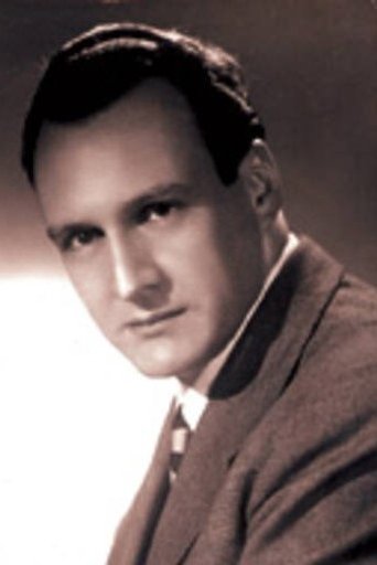 Luis Sagi Vela Portrait of Luis Sagi Vela