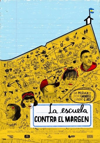 School on the Margin Poster of School on the Margin