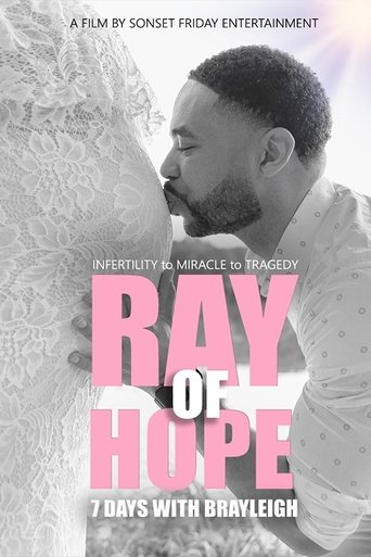 Ray of Hope Poster of Ray of Hope