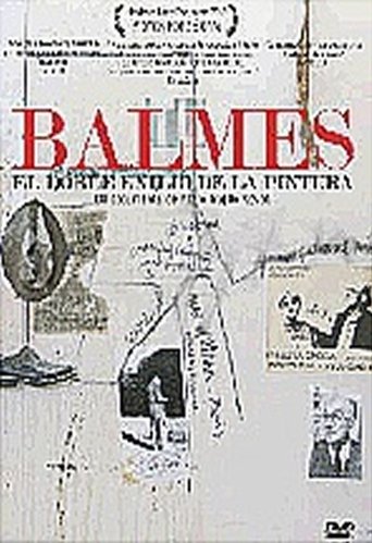 Balmes, el doble exilio de la pintura Poster of Balmes, el doble exilio de la pintura