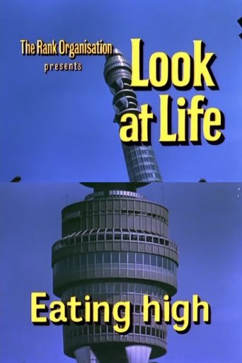 Look at Life: Eating High Poster of Look at Life: Eating High