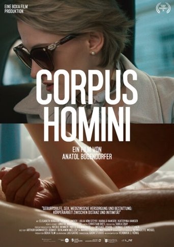 Corpus Homini Poster of Corpus Homini