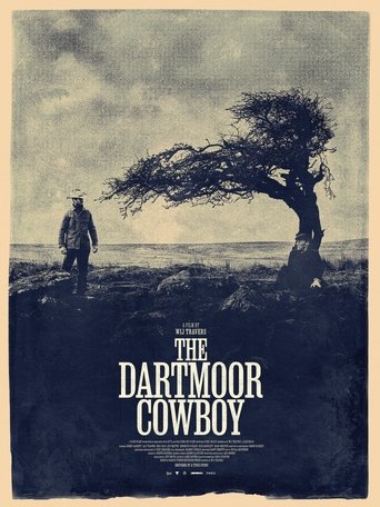 The Dartmoor Cowboy Poster of The Dartmoor Cowboy