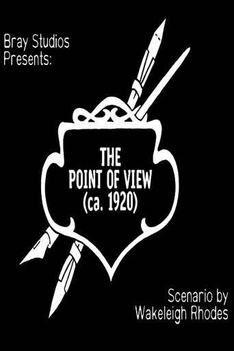 The Point of View Poster of The Point of View