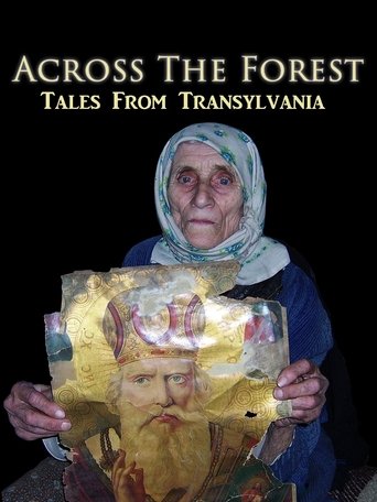 Tales from Transylvania Poster of Tales from Transylvania
