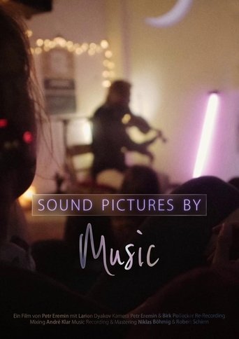 Sound Pictures by Music Poster of Sound Pictures by Music
