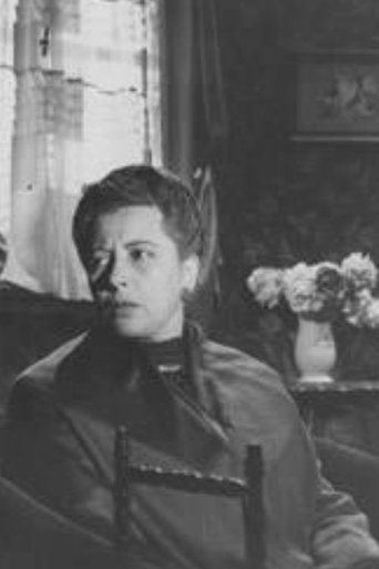 Elvira Quiroga Portrait of Elvira Quiroga
