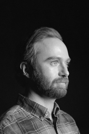 Kyle Whitehead Portrait of Kyle Whitehead