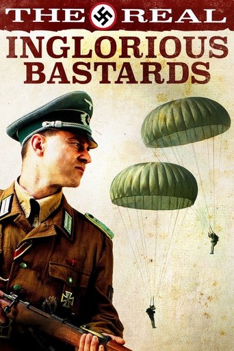 The Real Inglorious Bastards Poster of The Real Inglorious Bastards