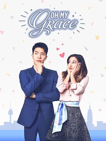 Oh My Grace Poster of Oh My Grace