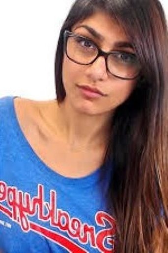 Julianna Lively Portrait of Julianna Lively