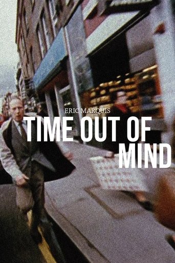 Time Out of Mind Poster of Time Out of Mind
