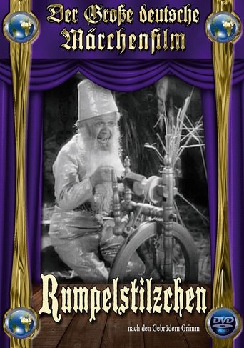 Rumpelstilzchen Poster of Rumpelstilzchen