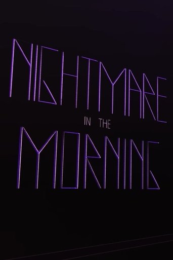 Nightmare in the Morning Poster of Nightmare in the Morning