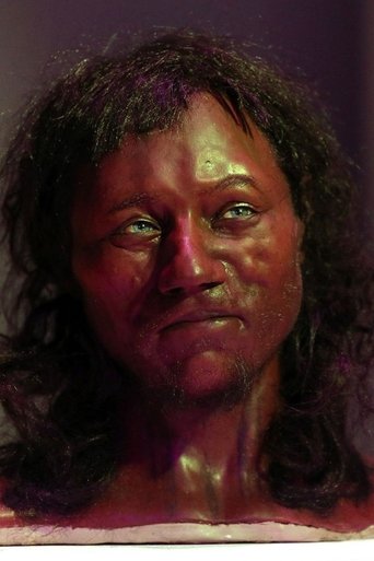 The First Brit: The 10,000 Year Old Man Poster of The First Brit: The 10,000 Year Old Man