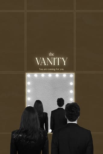 The Vanity Poster of The Vanity