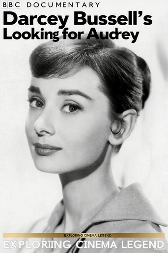 Darcey Bussell: Looking for Audrey Poster of Darcey Bussell: Looking for Audrey