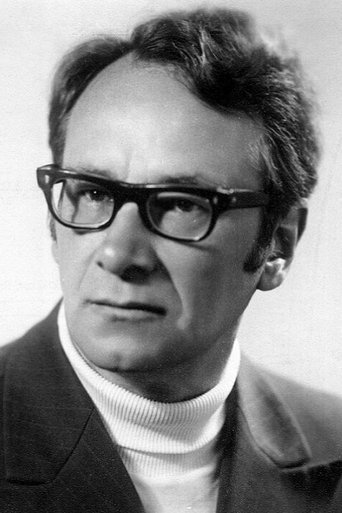 Vasili Ordynsky Portrait of Vasili Ordynsky