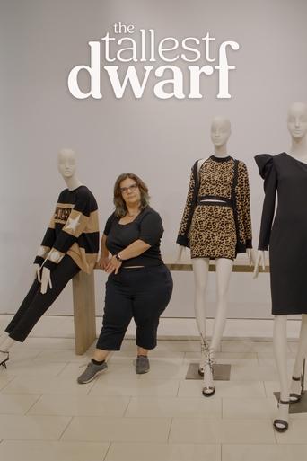 The Tallest Dwarf Poster of The Tallest Dwarf