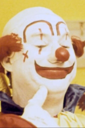 Toothache of the Clown Poster of Toothache of the Clown