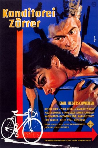 The Zürrer Bakery Poster of The Zürrer Bakery