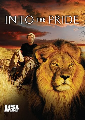 Into The Pride Poster of Into The Pride