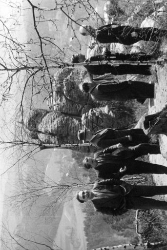 The Seven from the Rhine Poster of The Seven from the Rhine