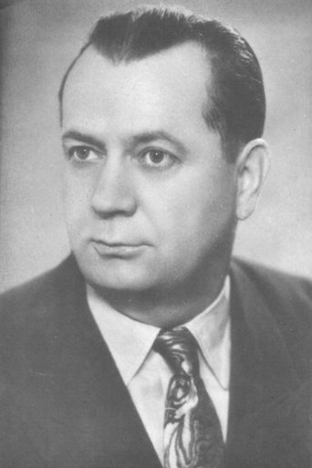 F. Torpan Portrait of F. Torpan