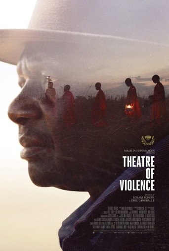 Theatre of Violence Poster of Theatre of Violence
