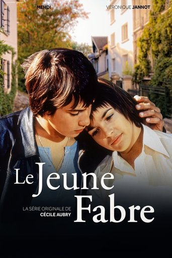 Le Jeune Fabre Poster of Le Jeune Fabre