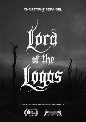 Lord of the Logos Poster of Lord of the Logos