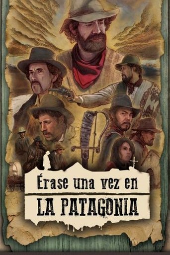 Érase una vez en la Patagonia Poster of Érase una vez en la Patagonia