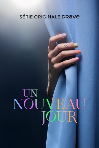 Un nouveau jour Poster of Un nouveau jour
