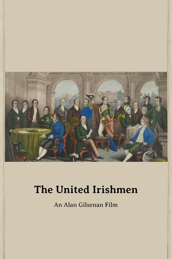 The United Irishmen Poster of The United Irishmen