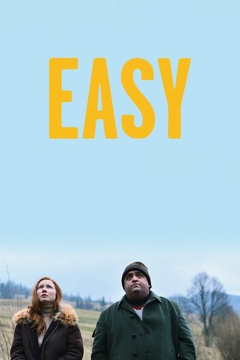 Easy Poster of Easy