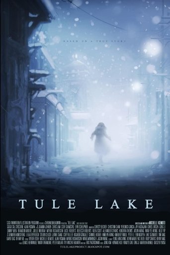 Tule Lake Poster of Tule Lake