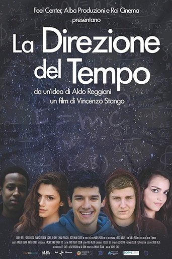La direzione del tempo Poster of La direzione del tempo
