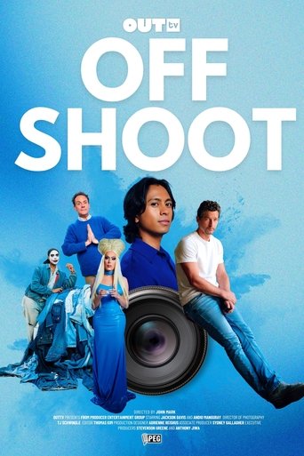 Off Shoot Poster of Off Shoot