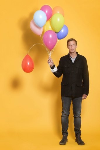 Klaus Eckel: Ich werde das Gefühl nicht los Poster of Klaus Eckel: Ich werde das Gefühl nicht los